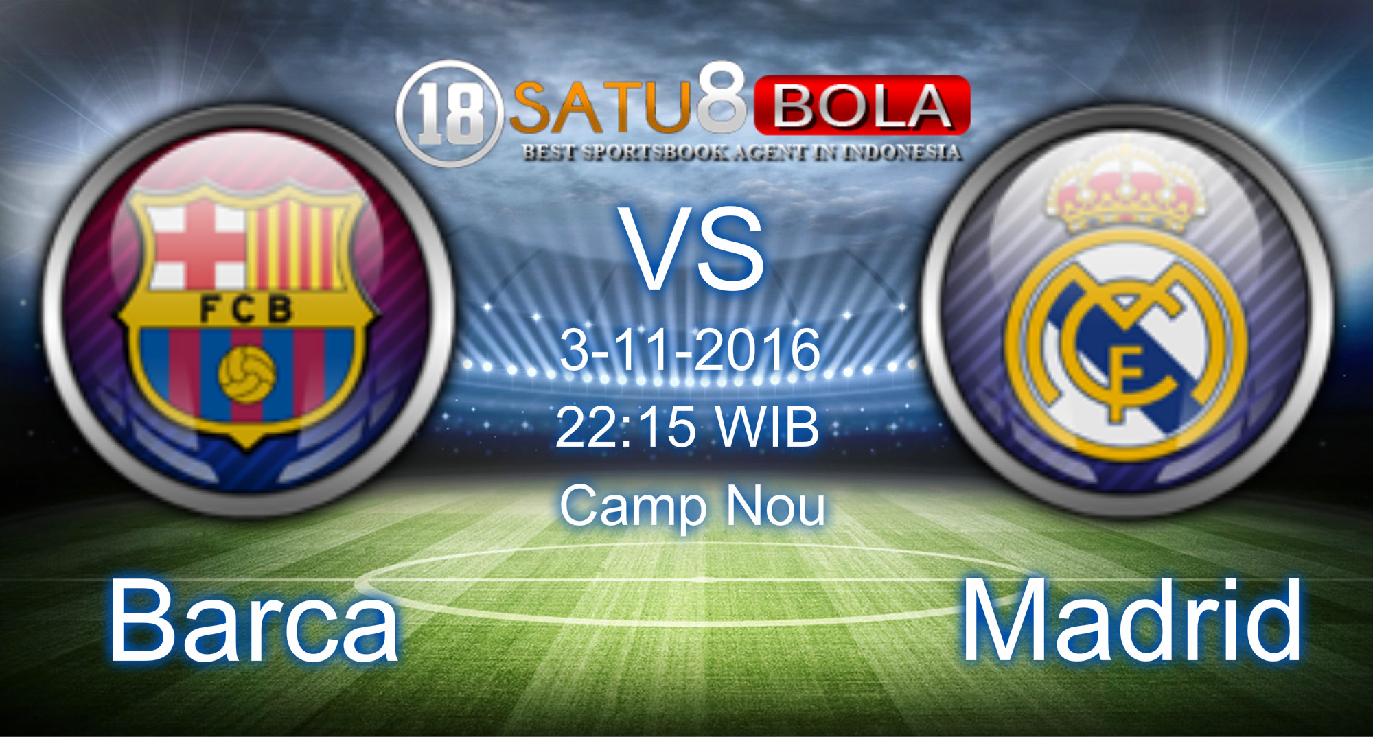 prediksi-barcelona-vs-real-madrid-3-desember-2016