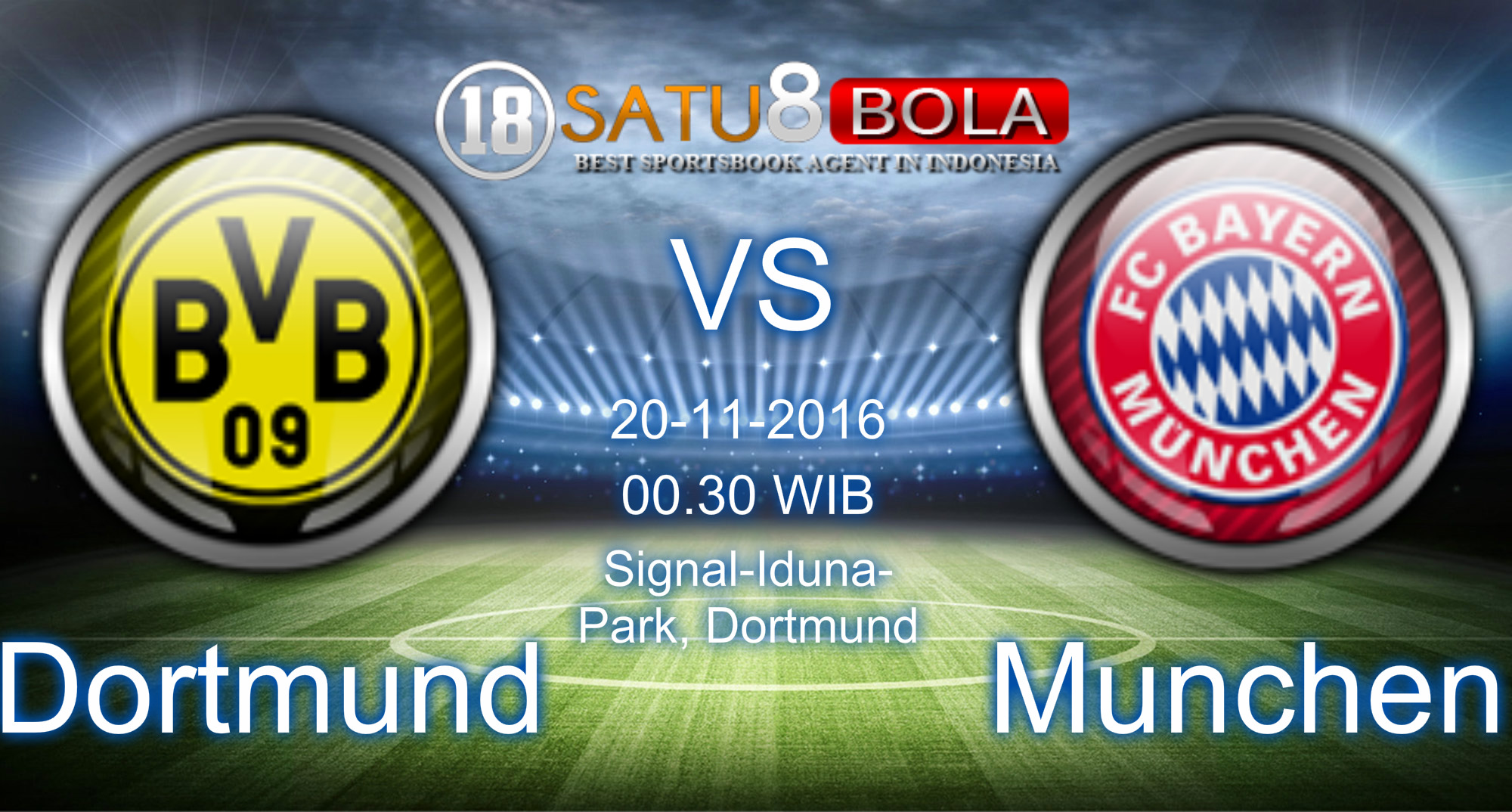 prediksi-borussia-dortmund-vs-bayern-munchen-20-november-2016