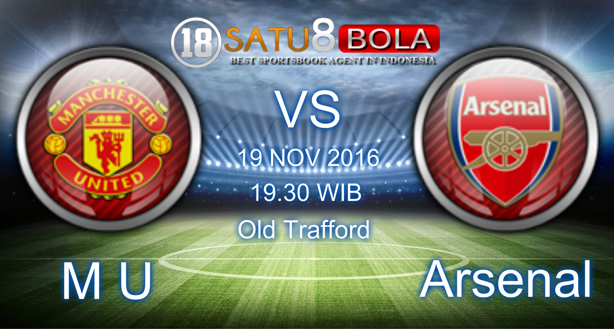 prediksi-manchester-united-vs-arsenal-19-november-2016