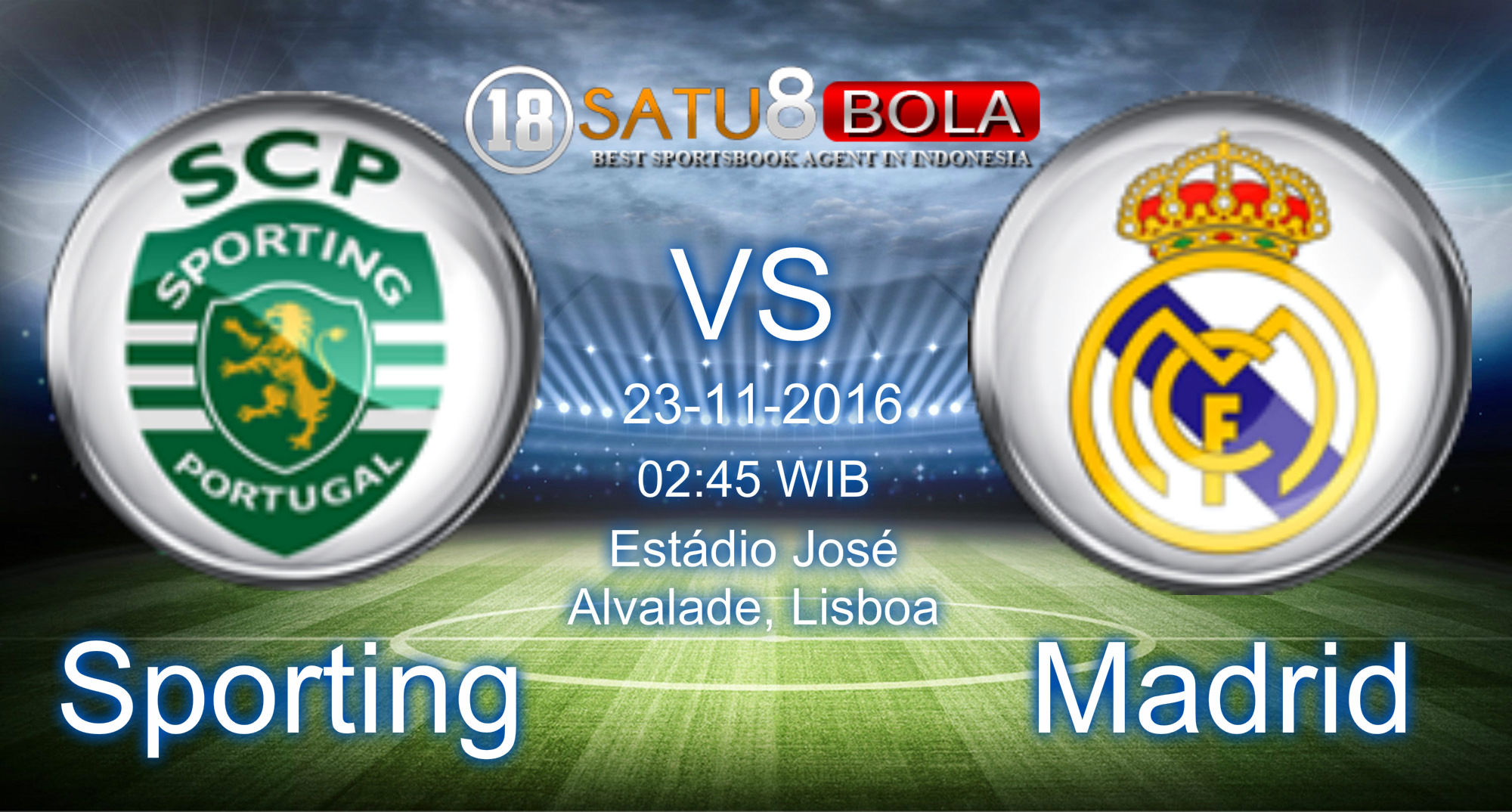 prediksi-sporting-lisbon-vs-real-madrid-23-november-2016