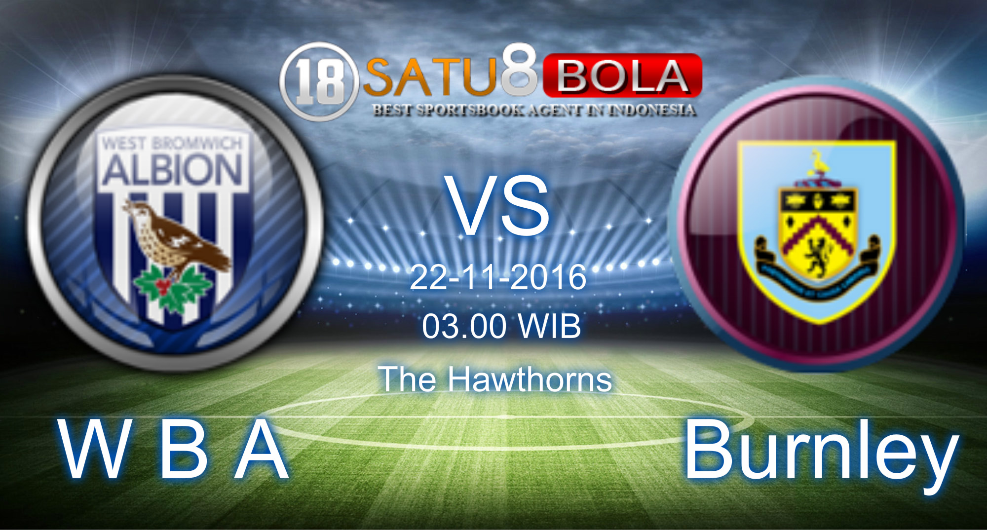 prediksi-west-bromwich-albion-vs-burnley-22-november-2016