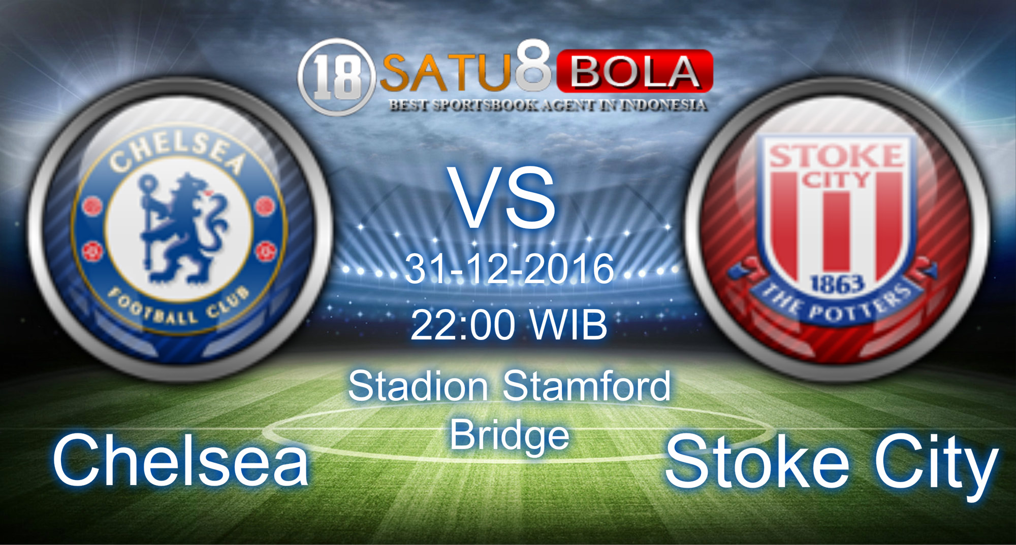 prediksi-chelsea-vs-stoke-city-31-desember-2016