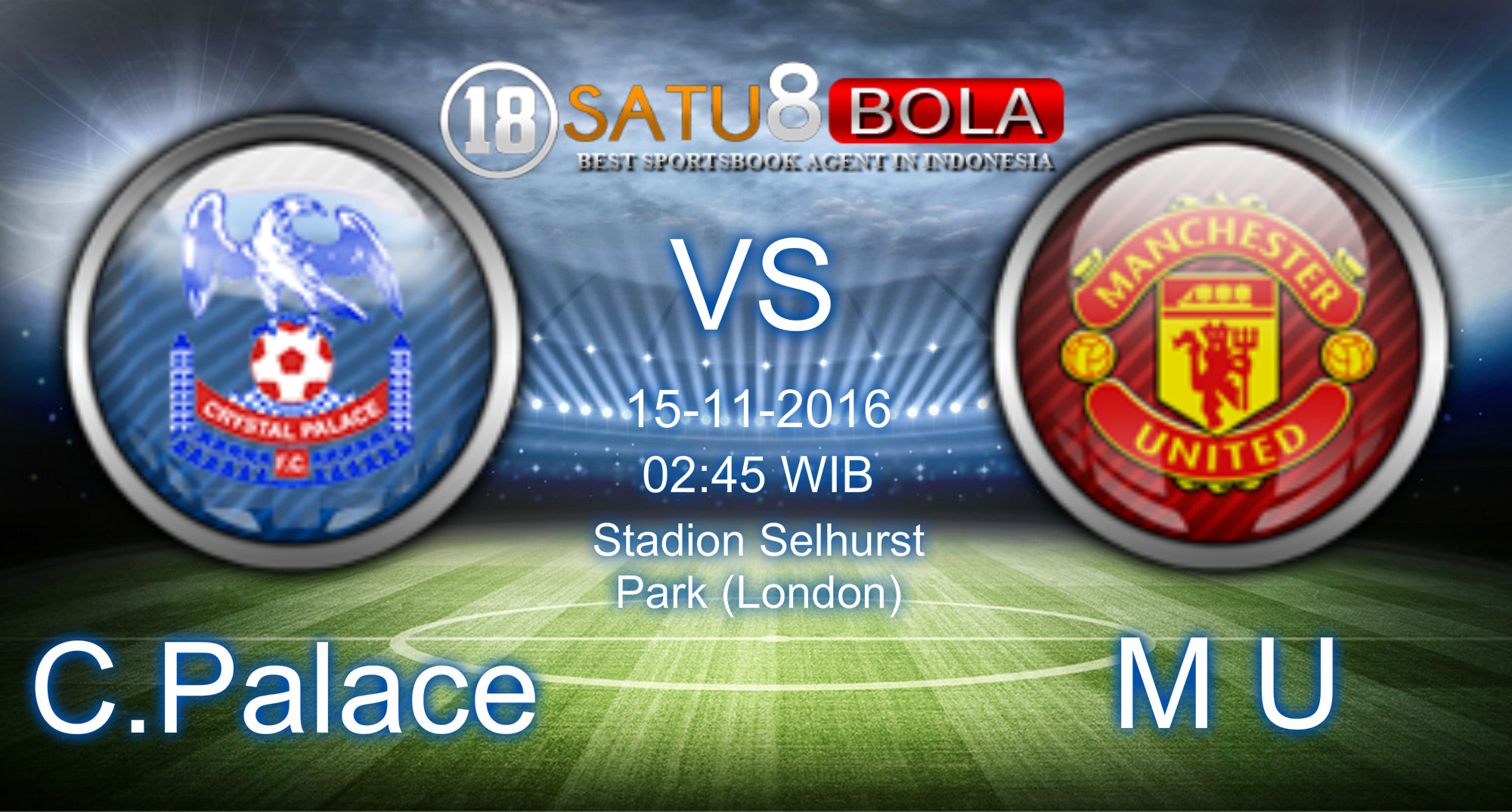 prediksi-crystal-palace-vs-manchester-united-15-desember-2016