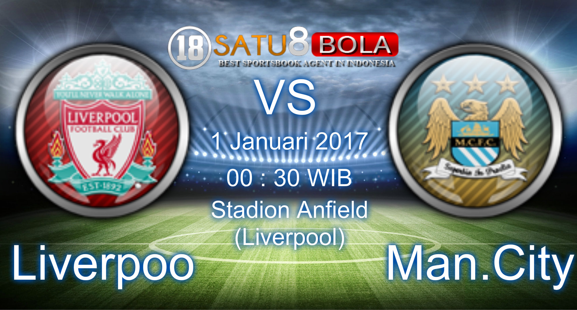 prediksi-liverpool-vs-manchester-city-1-januari-2017