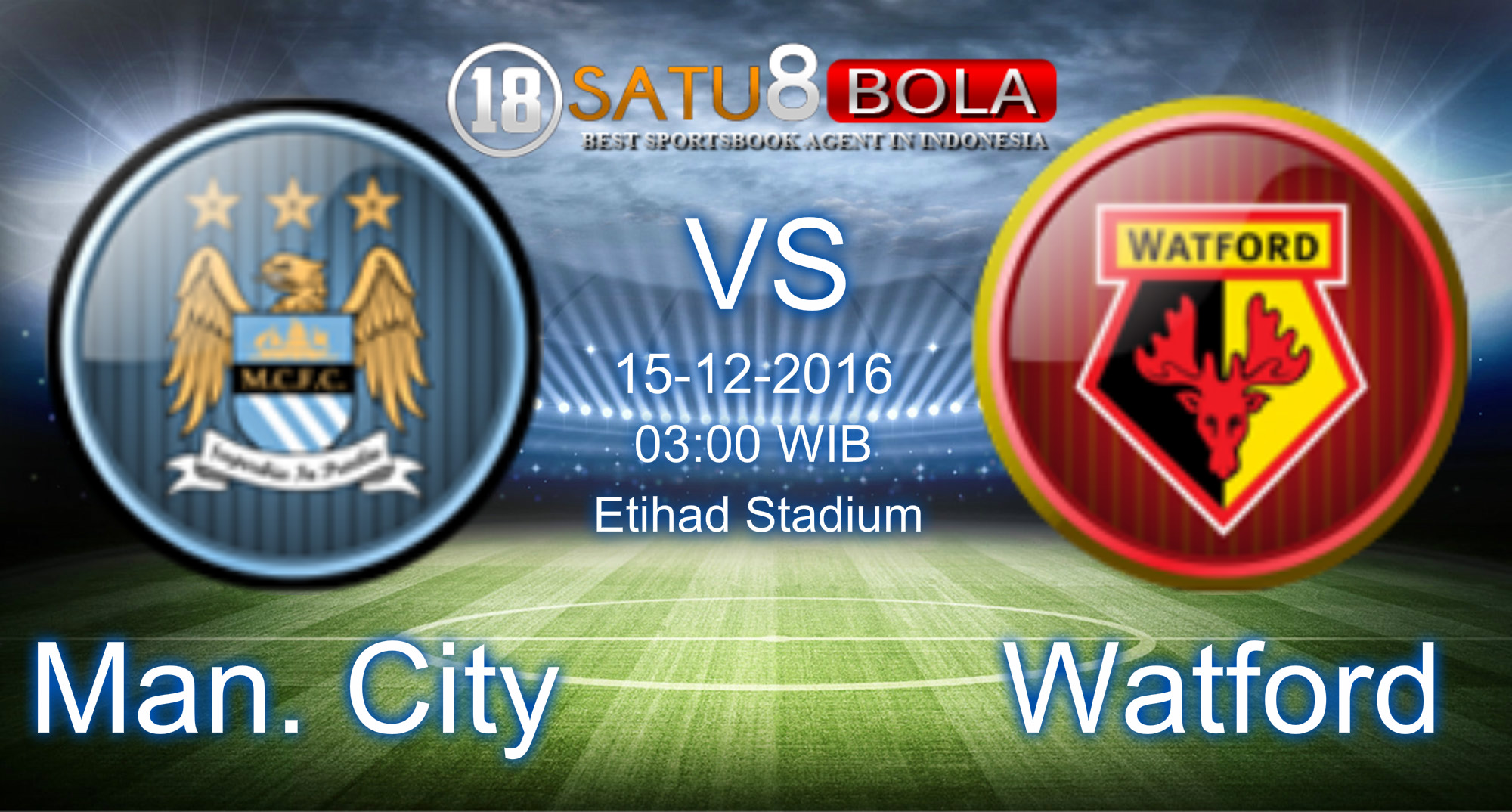 prediksi-manchester-city-vs-watford-15-desember-2016