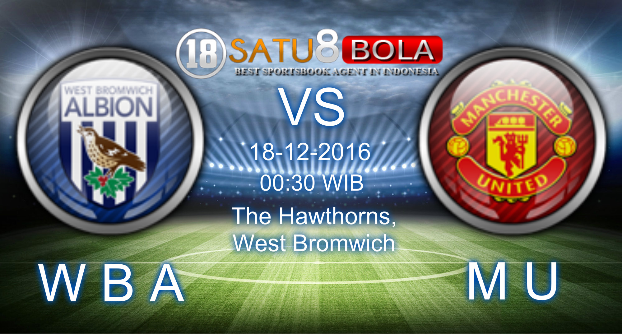 prediksi-west-bromwich-albion-vs-manchester-united-18-desember-20161