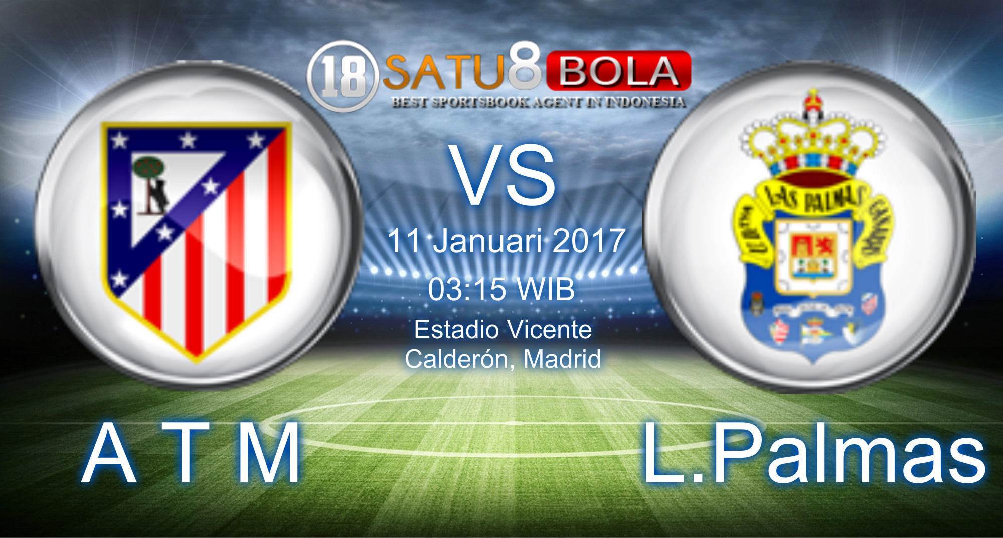 prediksi-atletico-madrid-vs-las-palmas-11-januari-2017