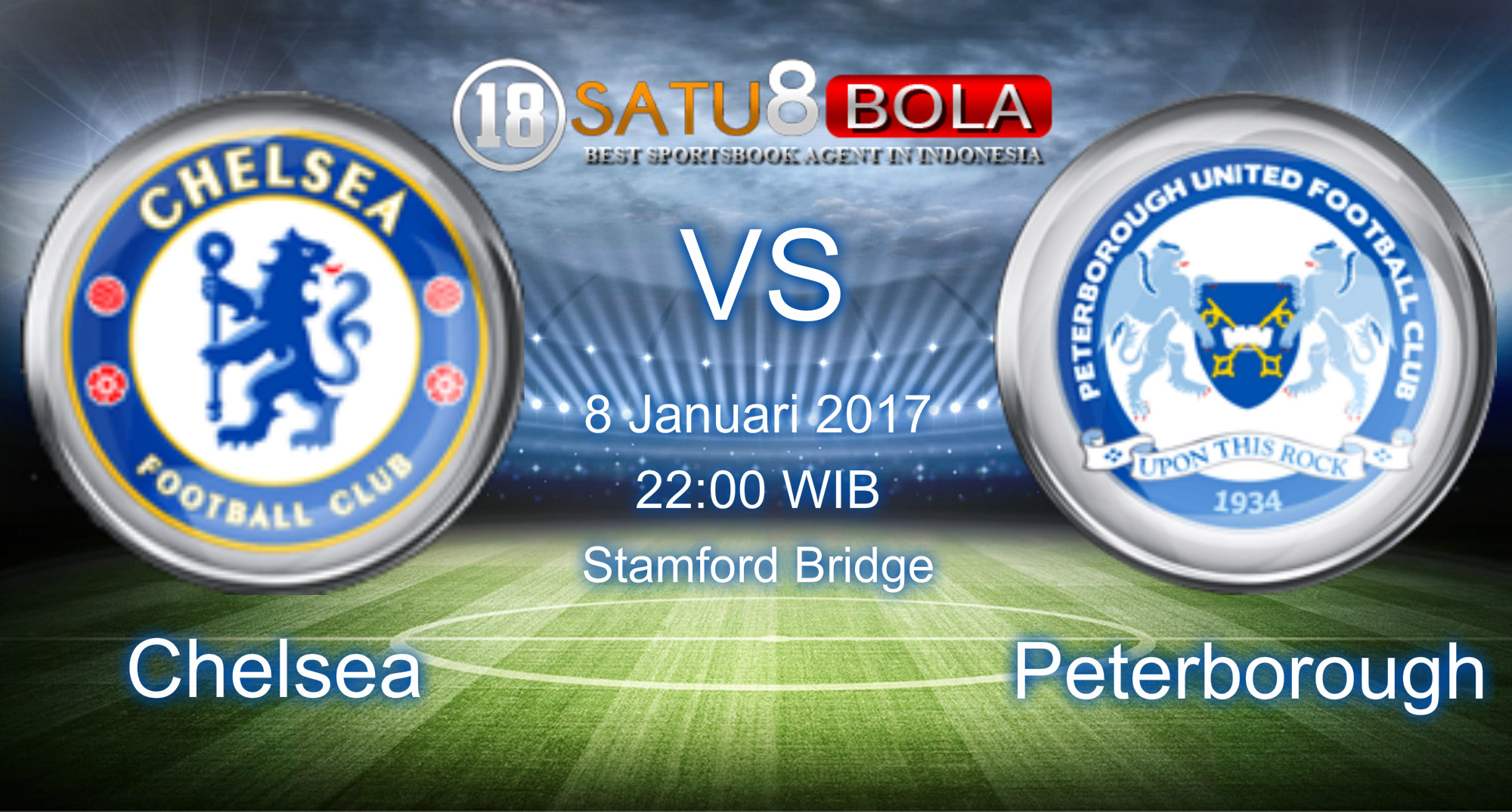 prediksi-chelsea-vs-peterborough-united-8-januari-2017