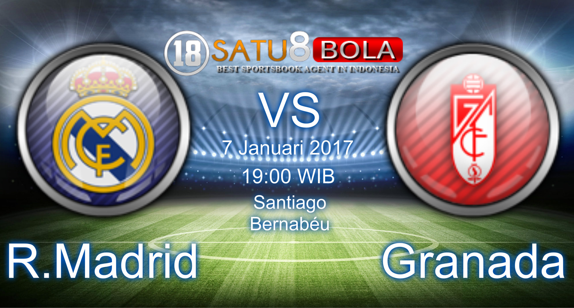 prediksi-real-madrid-vs-granada-7-januari-2017